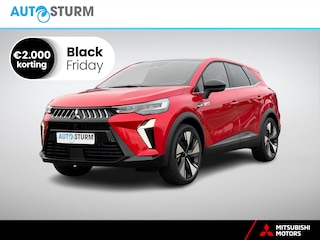 Mitsubishi Grandis 1.8 HEV Instyle