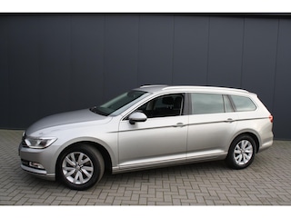 Volkswagen Passat Variant 1.4 TSI Business Edition