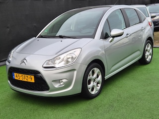 Citroën C3 1.6 VTi Exclusive AUTOMAAT NAP!