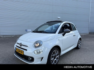 Fiat 500 1.0 Hybrid Sport