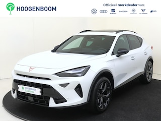 Cupra Formentor 1.5 TSI e-Hybrid Business | Panoramadak | 360 camera | 3-zone airco | Parkeerassistent | Sennheiser audio | Dodehoek detectie | Keyless | Adaptieve cruise control |