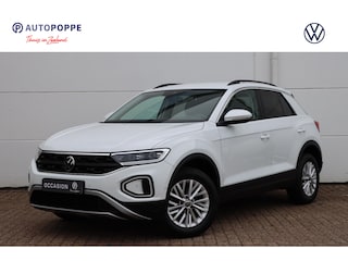 Volkswagen T-Roc 1.5 TSI Life 150pk DSG7