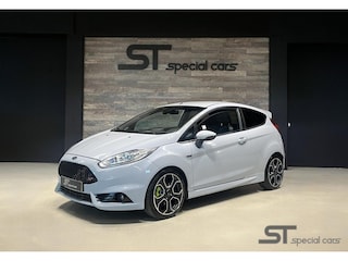 Ford Fiesta 1.6 ST200