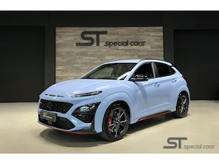 Hyundai Kona 2.0 T-GDI N 2WD