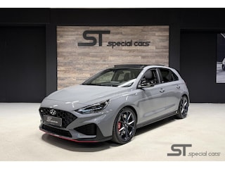 Hyundai i30 2.0 N-Performance|AUT|Pano