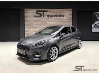 Ford Fiesta 1.5 EcoBoost ST-3|Dealer onderhouden