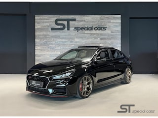 Hyundai i30 2.0 T-GDI N2 Performance|Remus|Pano