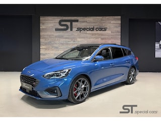 Ford Focus 2.3 EcoBoost ST-3|Pano|Full|Dealer|Trekhaak