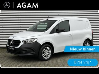 Mercedes-Benz Citan 108 CDI L1 Pro-Edition Airco Apple Carplay