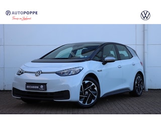 Volkswagen ID.3 First 58 kWh