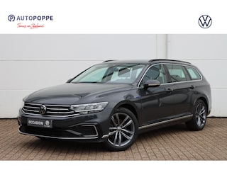 Volkswagen Passat Variant 1.4 TSI PHEV GTE Business 218pk DSG6