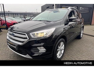 Ford Kuga 1.5 EcoBoost Titanium | Wegklapbare trekhaak | Sony audio | Elek. klep