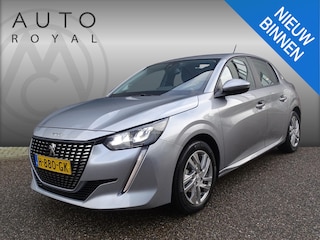 Peugeot 208 1.2 PureTech Active NAVIGATIE| MULTIMEDIA| AIRCO/ECC| CRUISECONTROL| ELEC RAMEN