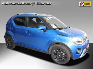 Suzuki Ignis 1.2 Smart Hybrid Style