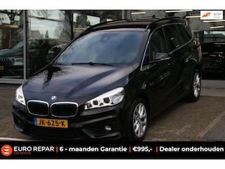 BMW 2-serie Tourer 220i Centennial Executive 7p.