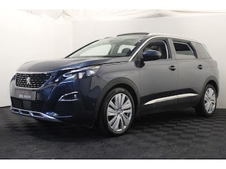 Peugeot 5008 1.2 PureTech Allure |Pano|Stoelverwarming|