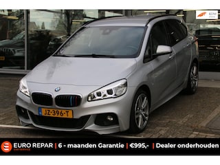 BMW 2-serie Tourer 218i M-PAKKET AUTOMAAT NL-AUTO NAP!