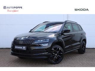 Skoda Karoq 1.5 TSI Sportline Business 150pk DSG7