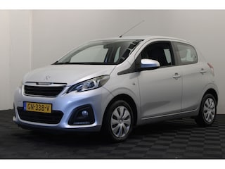 Peugeot 108 1.0 e-VTi Envy