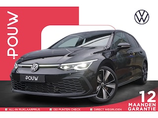 Volkswagen Golf GTE 1.4 eHybrid 245pk | Head-up | Achteruitrijcamera | Adaptive Cruise