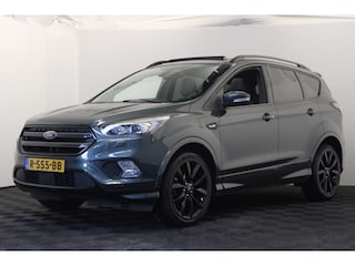 Ford Kuga 1.5 EcoBoost ST Line |Pano|Stoel/stuur verw.|