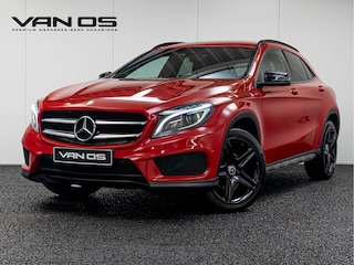 Mercedes-Benz GLA 200 Prestige | AMG | Night | Harman Kardon |