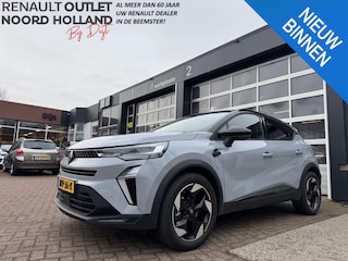 Renault Captur 1.6 E-Tech full hybrid 145 Techno+Pack Winter!!