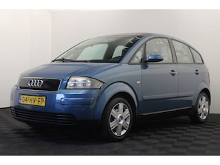 Audi A2 1.4 |Pano|