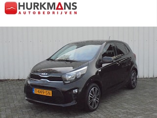 Kia Picanto 1.0 DPi AIRCO LM-VELGEN CRUISE CONTROL NL-AUTO