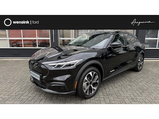 Ford Mustang Mach-E Standard RWD 75 kWh Voordeel €1.000,- | Snel direct leverbaar |
