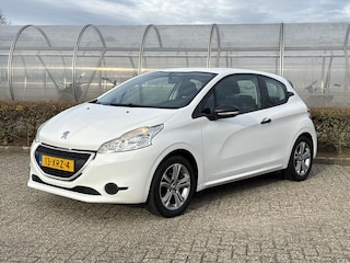 Peugeot 208 1.2 VTi 3-drs Access *airco, 1e eigenaar*