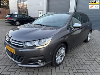 Citroën C4 1.2 PureTech Feel Collection / Navi / Trekhaak / LED / PDC