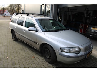 Volvo V70 2.3 T-5 Comfort Line