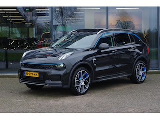 Lynk & Co 01 1.5 262 PK PHEV, Panoramadak, LED, Keyless