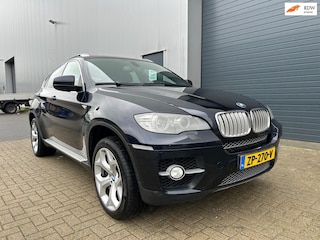 BMW X6 XDrive50i High EXE HUD VOL OPTIES