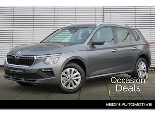 Skoda Kamiq 1.0 TSI Selection | Automaat | AppleCarplay | Adaptieve Cruise | Automatische Airco
