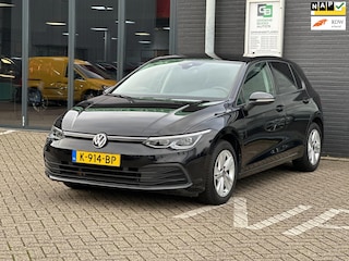 Volkswagen Golf 1.5 TSI Life Business/CARPLAY/CAMERA/SFEERVERLICHTING/NL-AUTO NAP!!