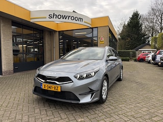 Kia Ceed Sportswagon 1.0 T-GDi DynamicLine Climate Control Navi Carplay