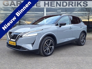 Nissan Qashqai 1.5 e-Power Tekna Plus | Pano | 360 CAM | Blindspot | HUD | Full LED | occasion