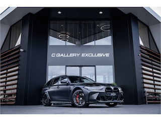BMW 3-serie Touring xDrive Competition - Carbon int | Laser | ACC | 360 cam