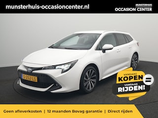 Toyota Corolla Touring Sports 1.8 Hybrid Dynamic - RIJKLAARPRIJS - Achteruitrijcamera - Adaptive Cruise Control