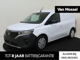 Nissan Townstar Tekna L1 44 kWh Cruise control | automaat