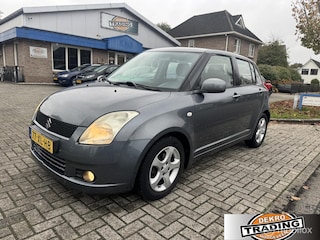 Suzuki Swift 1.3 GLS Airco 41.000 km NAP!