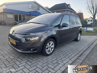 Citroën C4 Picasso 1.2 PureTech Intensive