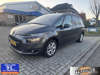 Citroën C4 Picasso 1.2 PureTech Intensive