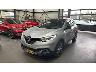 Renault Kadjar TCe Bose 130pk