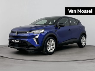 Renault Captur 1.0 TCe 90 evolution | Airco | Apple Carplay & Android Auto | Navigatiesysteem