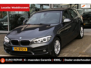 BMW 118i Corporate Lease Executive AUTOMAAT NL-AUTO NAP!