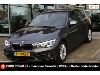 BMW 118i Corporate Lease Executive AUTOMAAT NL-AUTO NAP!