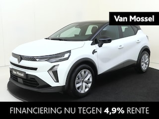 Renault Captur 1.0 TCe 90 evolution